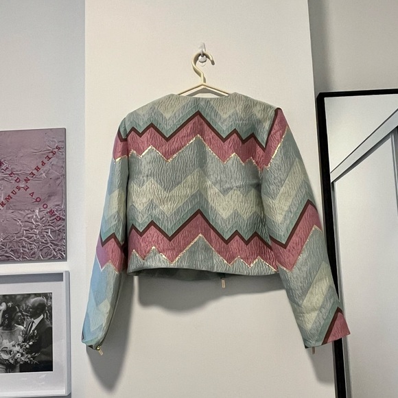 Uel Camilo Jacket - Picture 3 of 7